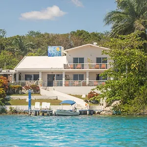 Casa Sol Y Luna Bed & Breakfast Bacalar