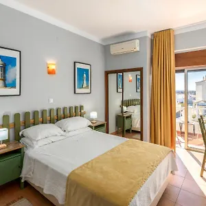Oliveira Guest house Boliqueime